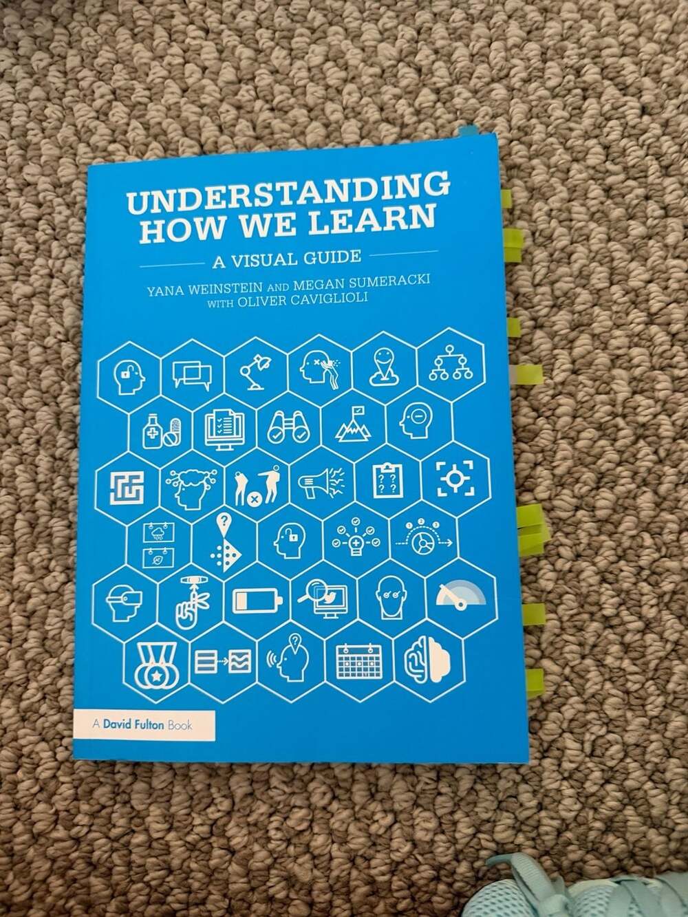 Understanding How We Learn: A Visual Guide